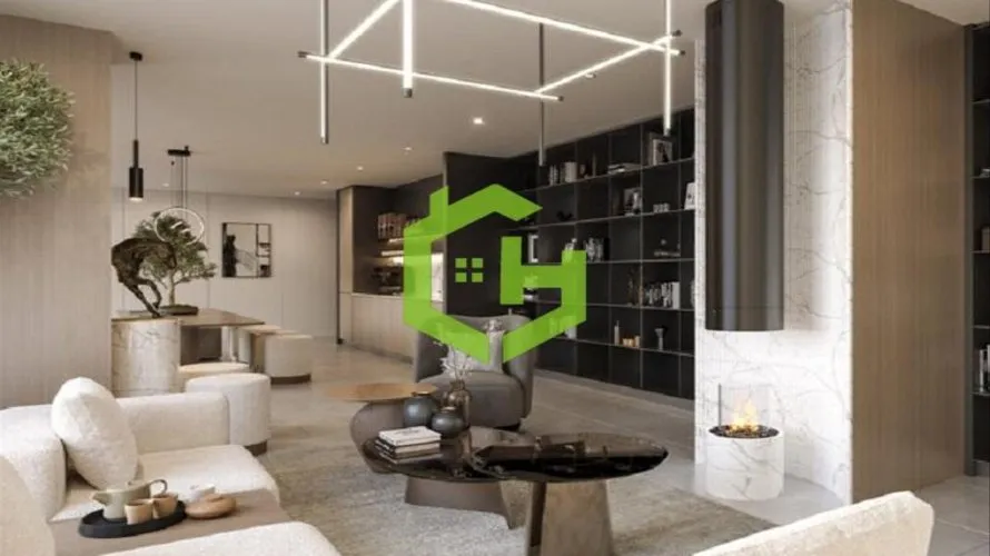 Apartamento de 1 dormitorio en Dubai Hills Estate, UAE No. 568