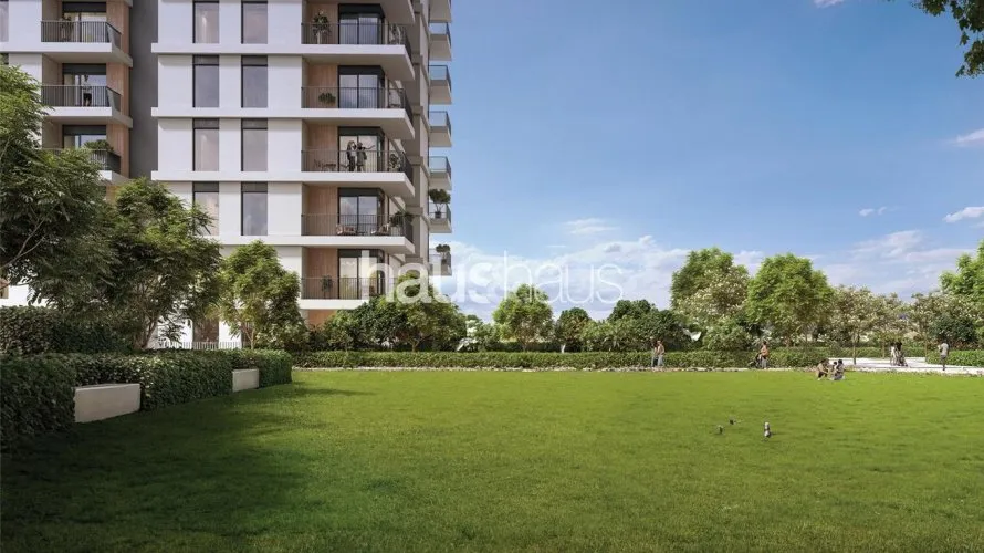 Apartamento de 1 dormitorio en Dubai Hills Estate, UAE No. 473 № 11