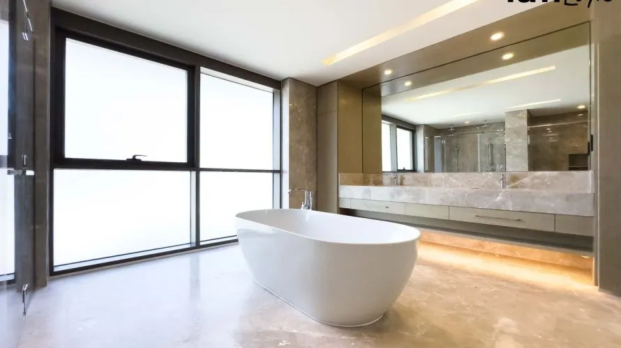 Villa de 5 dormitorios en Dubai Hills Estate, UAE No. 874 № 11