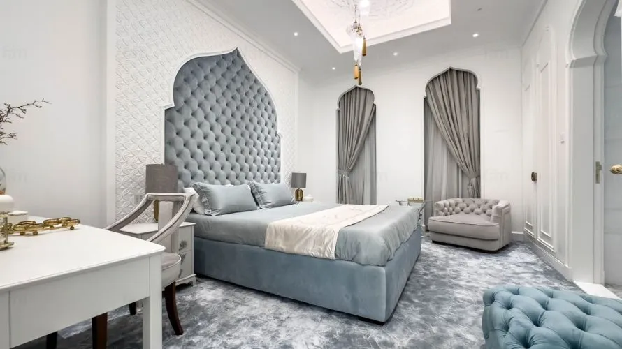 Villa de 5 dormitorios en Dubai Hills Estate, UAE No. 904 № 23