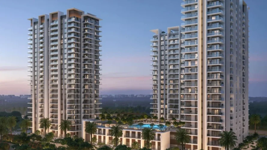 Apartamento tipo estudio Estudio en Dubai Hills Estate, UAE No. 600 № 2