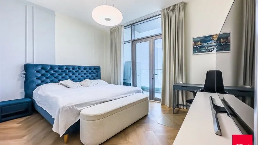 Apartamento de 3 dormitorios en Dubai Hills Estate, UAE No. 341 № 5