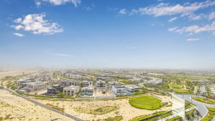 Apartamento de 2 dormitorios en Dubai Hills, UAE No. 203 № 14