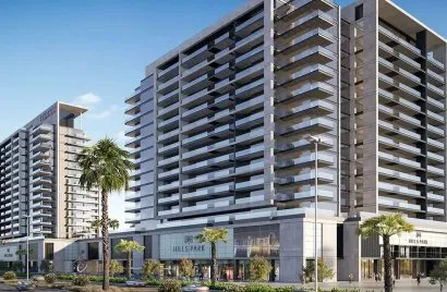 399 HILLS PARK en Dubai Hills Estate, UAE No. 197