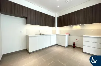 Apartamento de 2 dormitorios en PARK HEIGHTS Dubai Hills Estate, UAE No. 1170