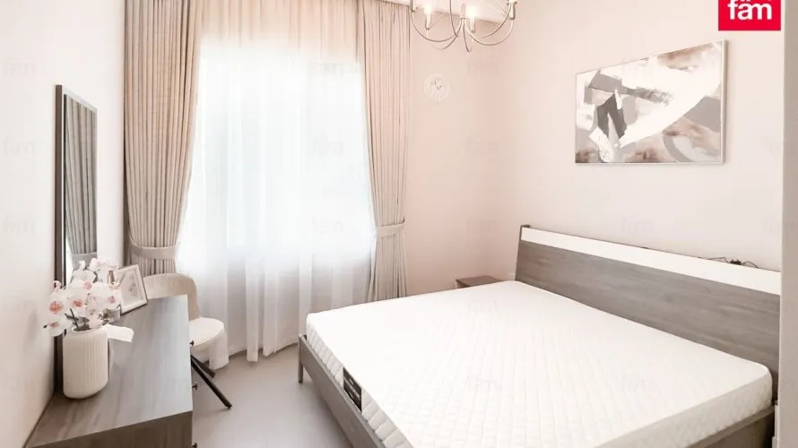 Apartamento de 1 dormitorio en Dubai Hills Estate, UAE No. 592 № 6