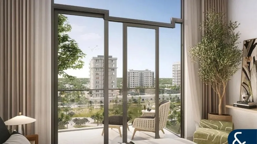 Apartamento de 2 dormitorios en Dubai Hills Estate, UAE No. 988 № 2