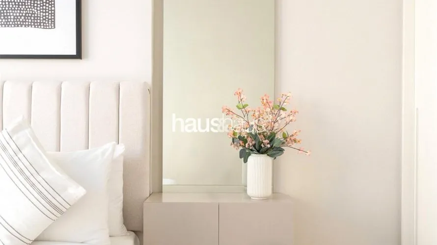 Apartamento de 2 dormitorios en Dubai Hills Estate, UAE No. 430 № 8