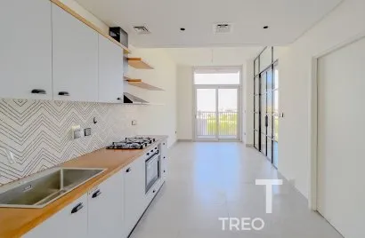 Apartamento de 1 dormitorio en Dubai Hills Estate, UAE No. 326