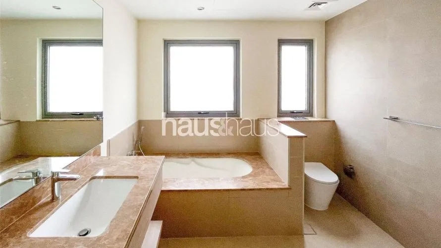 Villa de 4 dormitorios en Sidra Villas, UAE No. 446 № 9