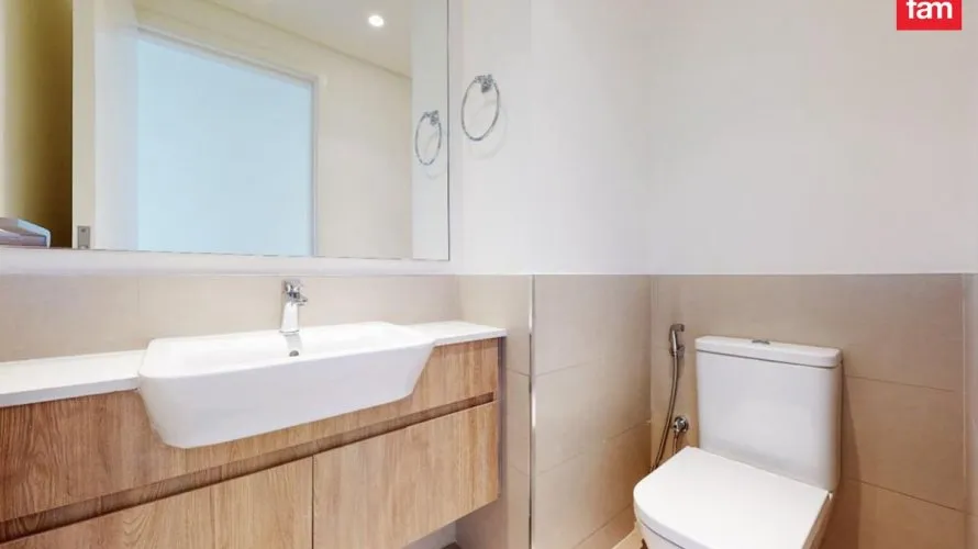 Apartamento de 2 dormitorios en Dubai Hills Estate, UAE No. 220 № 14