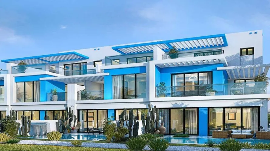 Apartamento de 1 dormitorio en Dubai Hills Estate, UAE No. 573 № 6