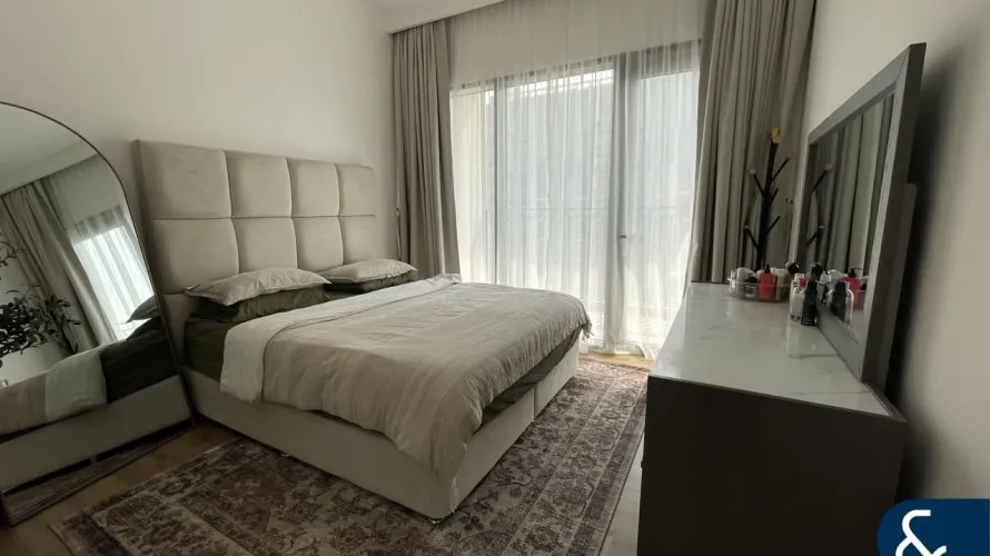 PARK HEIGHTS en Dubai Hills Estate, UAE No. 16 № 4