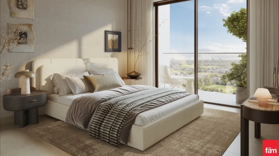 Apartamento de 2 dormitorios en Dubai Hills Estate, UAE No. 1007 № 1