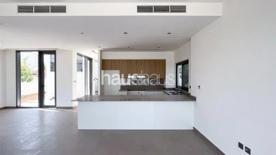 Villa de 3 dormitorios en Sidra Villas, UAE No. 483 № 2