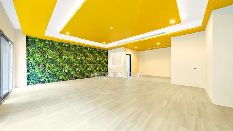 Villa de 5 dormitorios en Dubai Hills, UAE No. 966 № 27