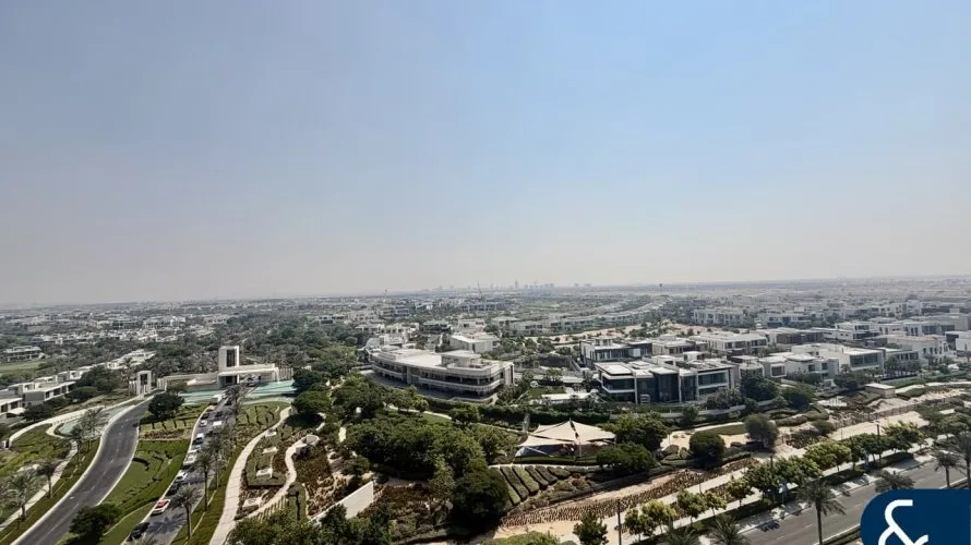 ELLINGTON HOUSE en Dubai Hills Estate, UAE No. 23 № 21