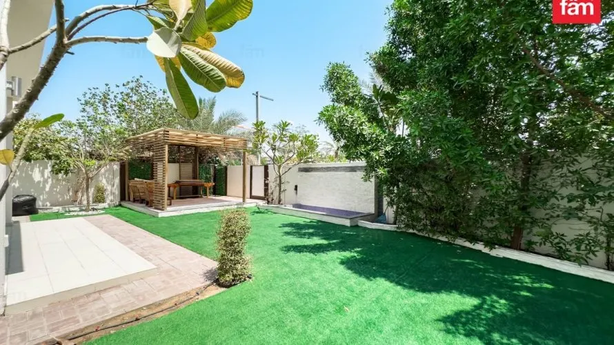 Villa de 3 dormitorios en Dubai Hills Estate, UAE No. 300 № 16