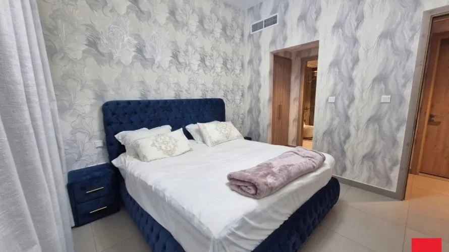 Apartamento de 1 dormitorio en Dubai Hills Estate, UAE No. 891 № 5