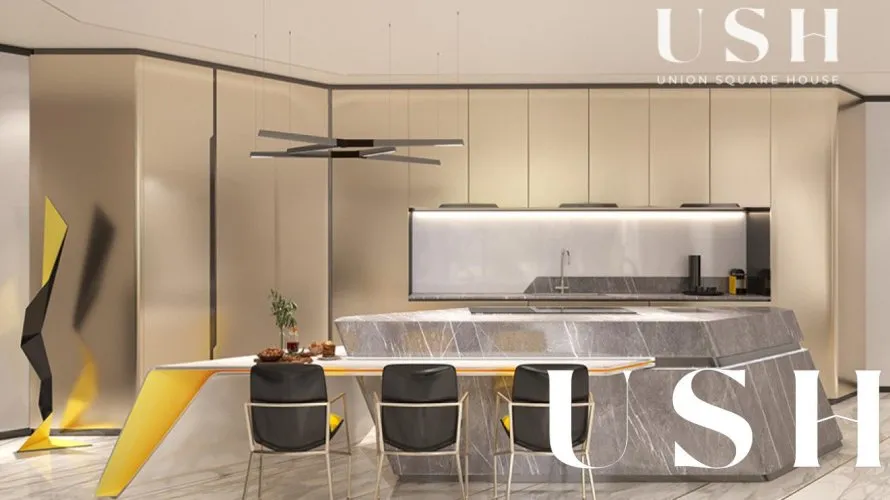 Villa de 6 dormitorios en Dubai Hills Estate, UAE No. 387 № 7