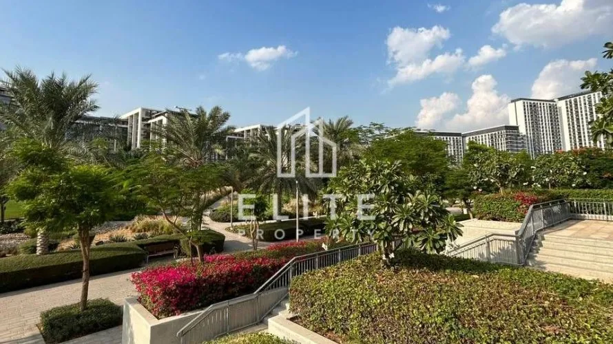 Apartamento de 3 dormitorios en Park Heights, UAE No. 1083 № 14