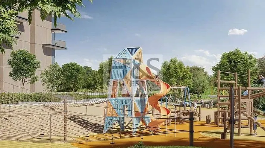 Apartamento de 1 dormitorio en Dubai Hills Estate, UAE No. 635 № 3