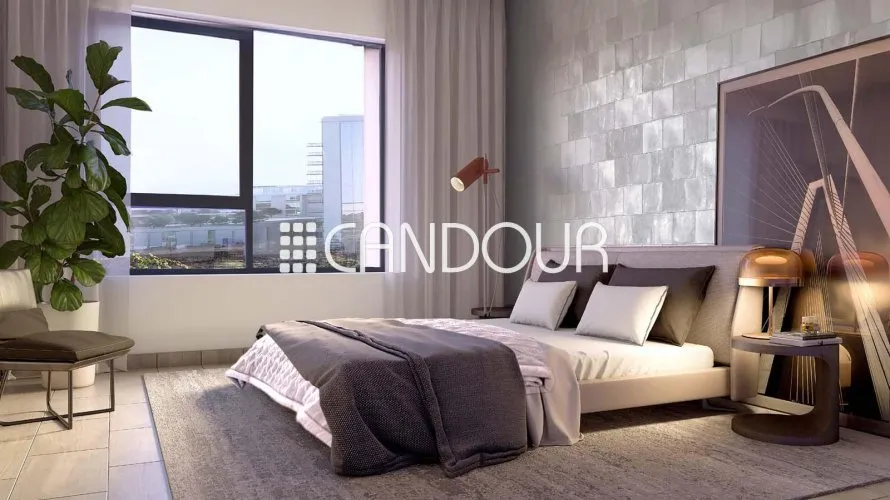 Apartamento de 3 dormitorios en Dubai Hills Estate, UAE No. 311 № 1