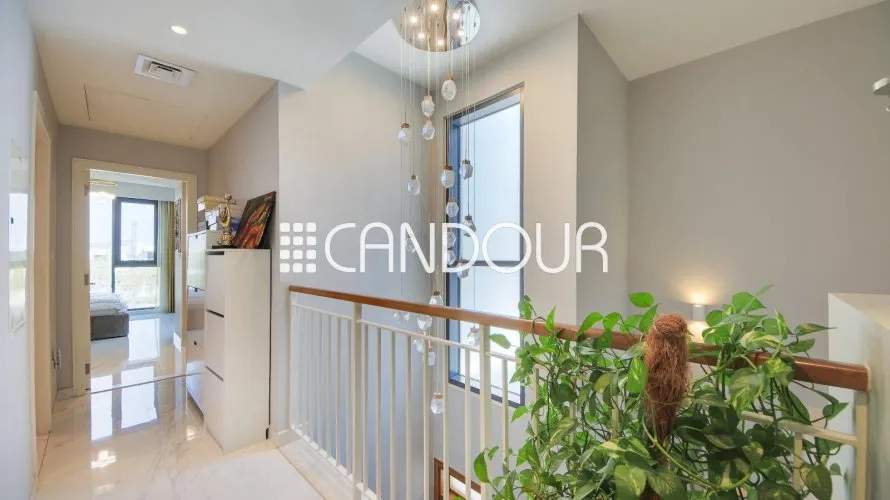 Villa de 4 dormitorios en Maple at Dubai Hills Estate, UAE No. 352 № 9