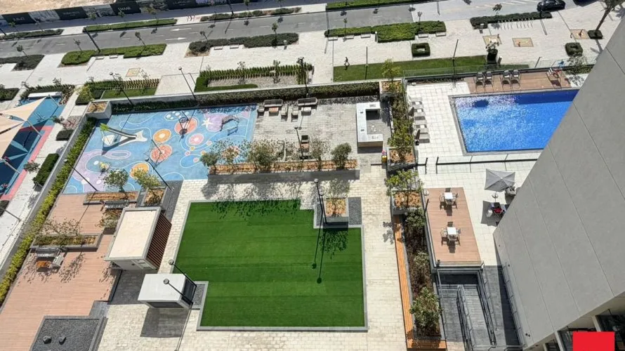 Apartamento de 2 dormitorios en Dubai Hills Estate, UAE No. 1143 № 11