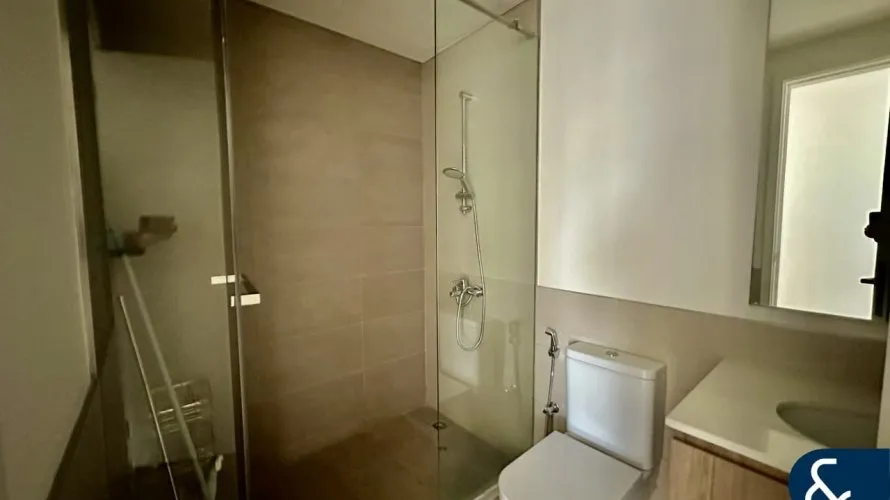 Apartamento de 1 dormitorio en Park Ridge, UAE No. 1105 № 8