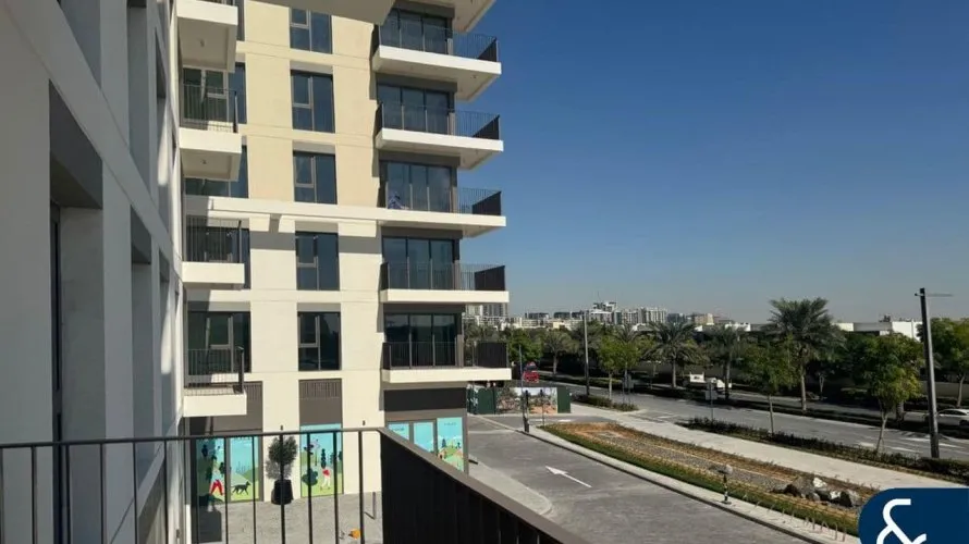 Apartamento de 2 dormitorios en Dubai Hills Estate, UAE No. 1022 № 6