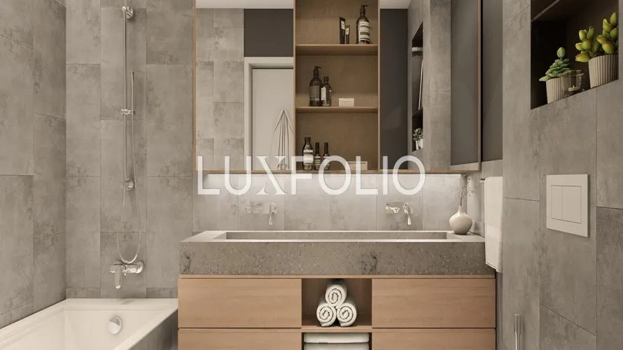 Apartamento de 1 dormitorio en Dubai Hills Estate, UAE No. 528 № 6