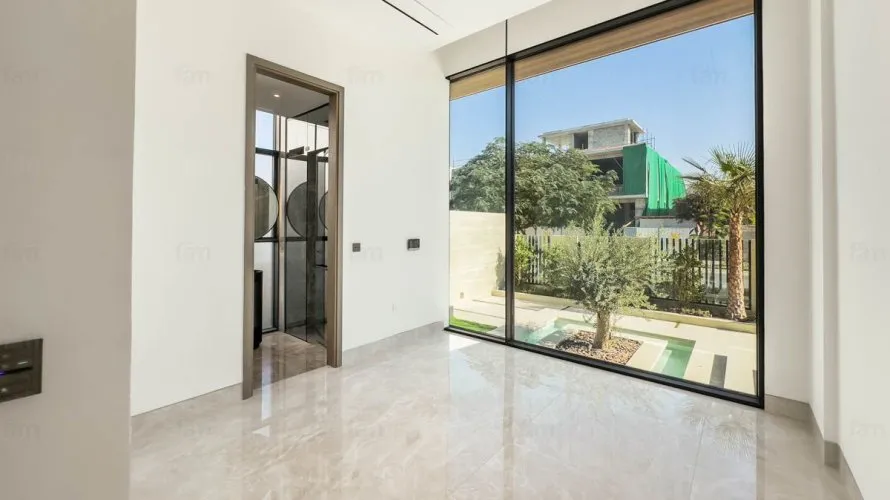 Villa de 7 dormitorios en Dubai Hills Estate, UAE No. 1119 № 17