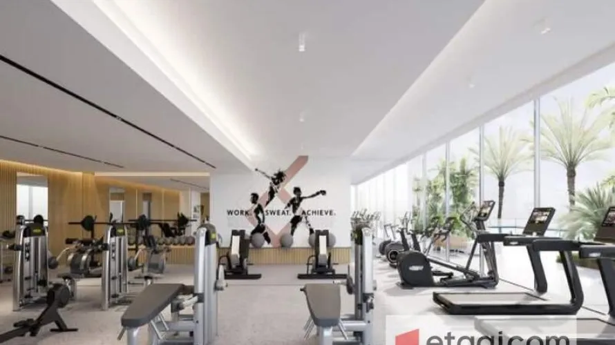 Apartamento de 1 dormitorio en Dubai Hills Estate, UAE No. 279 № 9