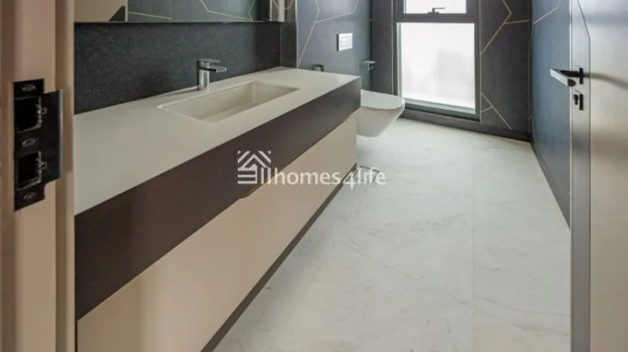 Villa de 6 dormitorios en Majestic Vistas, UAE No. 1152 № 28