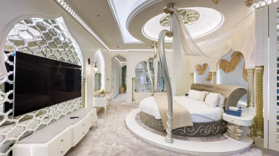 Villa de 5 dormitorios en Dubai Hills Estate, UAE No. 904 № 2