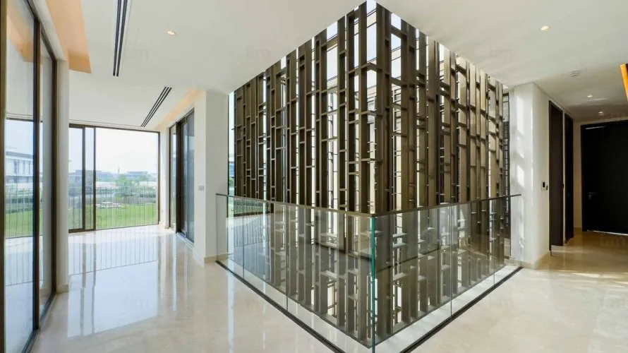 Villa de 5 dormitorios en Dubai Hills Estate, UAE No. 875 № 12