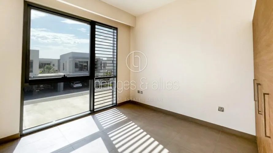 Villa de 4 dormitorios en Dubai Hills Estate, UAE No. 1147 № 12