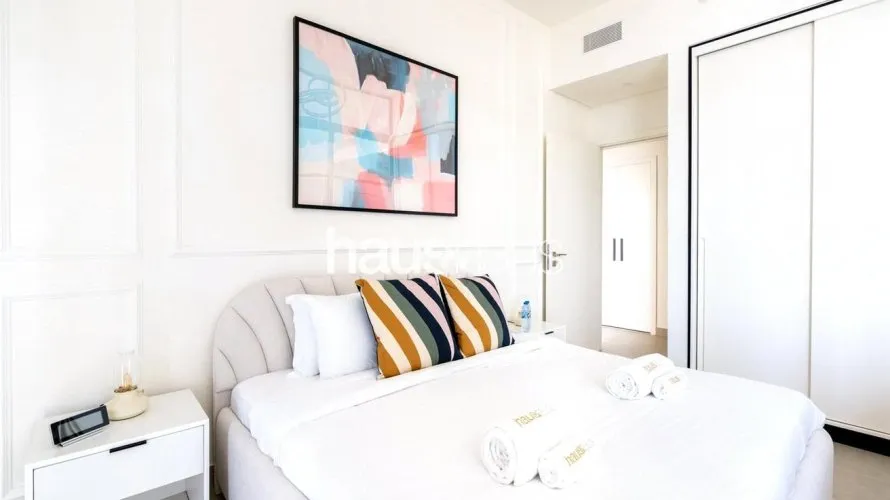 Apartamento de 2 dormitorios en Dubai Hills Estate, UAE No. 431 № 9