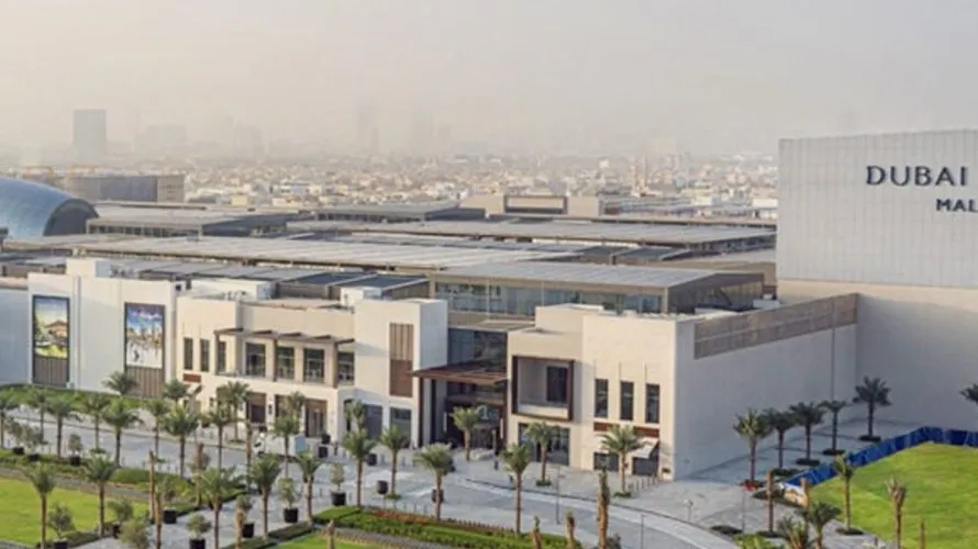 Apartamento de 1 dormitorio en Dubai Hills Estate, UAE No. 1151 № 7