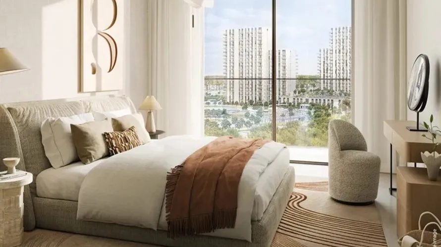 Apartamento de 3 dormitorios en Dubai Hills Estate, UAE No. 673 № 6