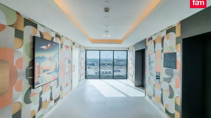 Apartamento de 2 dormitorios en Dubai Hills Estate, UAE No. 669 № 26