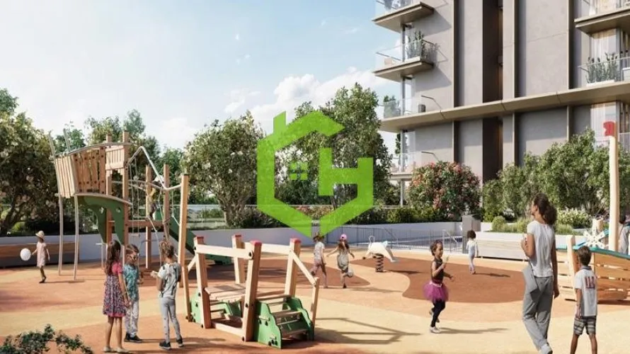 Apartamento de 2 dormitorios en Dubai Hills Estate, UAE No. 370 № 6