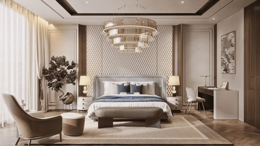 Villa de 5 dormitorios en Dubai Hills Estate, UAE No. 585 № 8