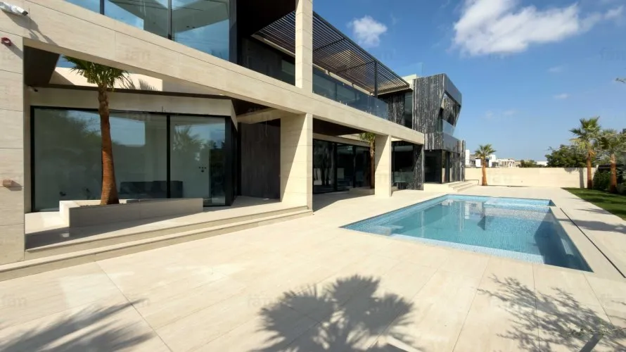 Villa de 6 dormitorios en Dubai Hills Estate, UAE No. 668 № 6