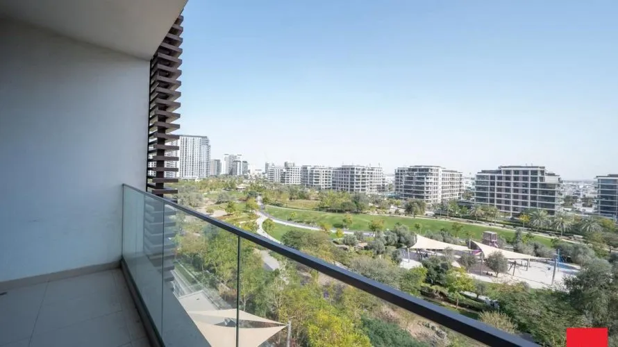 Apartamento de 3 dormitorios en Dubai Hills Estate, UAE No. 405 № 8