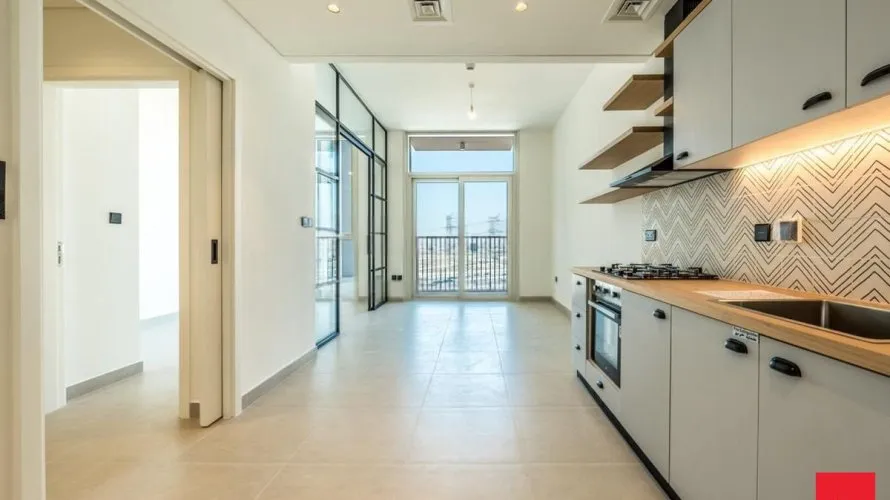 Apartamento de 1 dormitorio en Dubai Hills Estate, UAE No. 1133 № 8