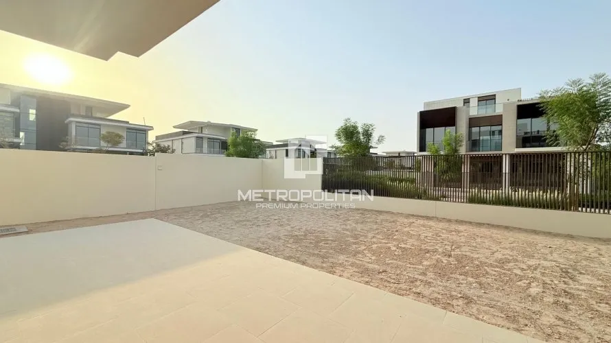 Villa de 5 dormitorios en Dubai Hills Estate, UAE No. 950 № 17