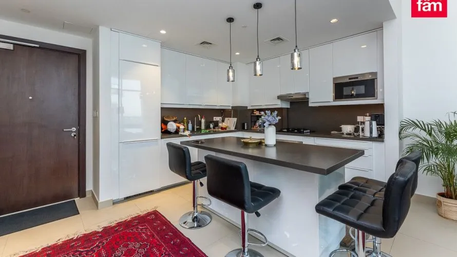 Apartamento de 2 dormitorios en Dubai Hills Estate, UAE No. 1118 № 2