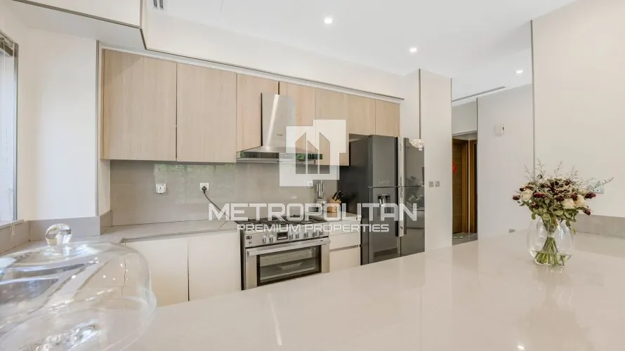 Villa de 5 dormitorios en Sidra Villas, UAE No. 243 № 9